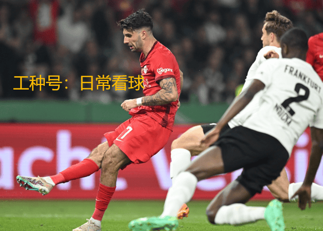 包含莱比锡红牛横扫墨西哥，恩昆库高光表现的词条