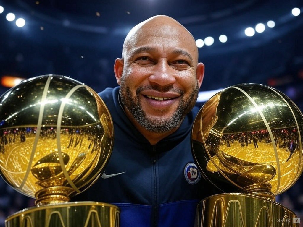 雄鹿队球员被评为最有进攻性球员