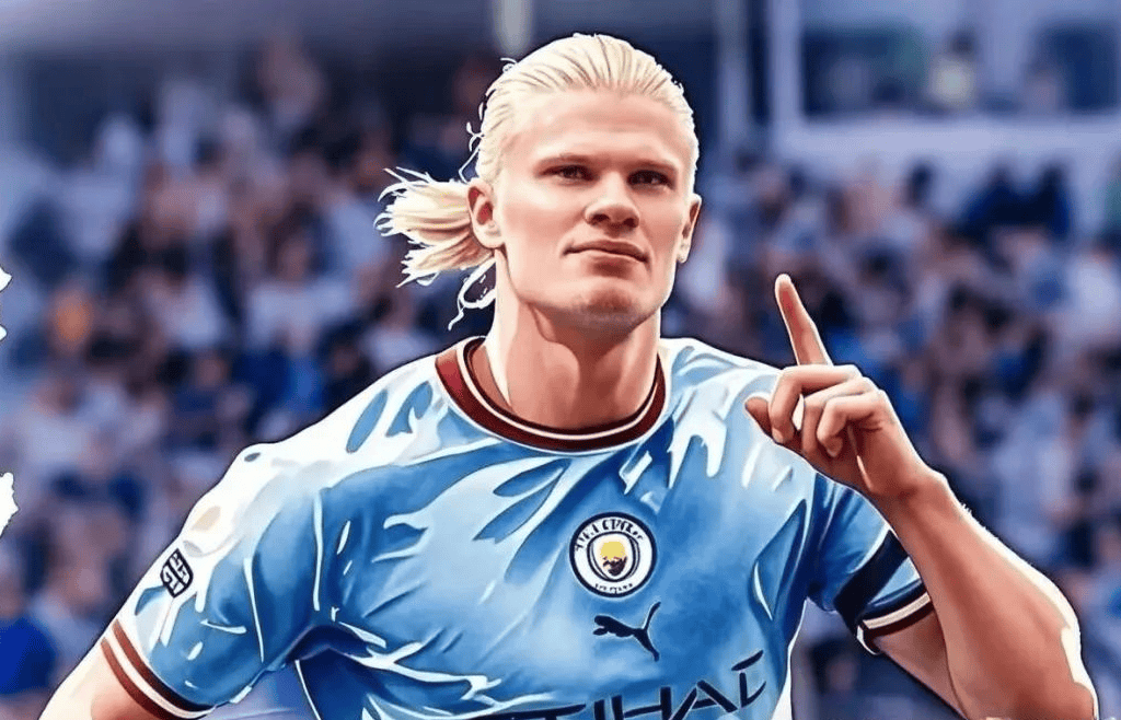 尤文图斯决胜曼城，势不可挡