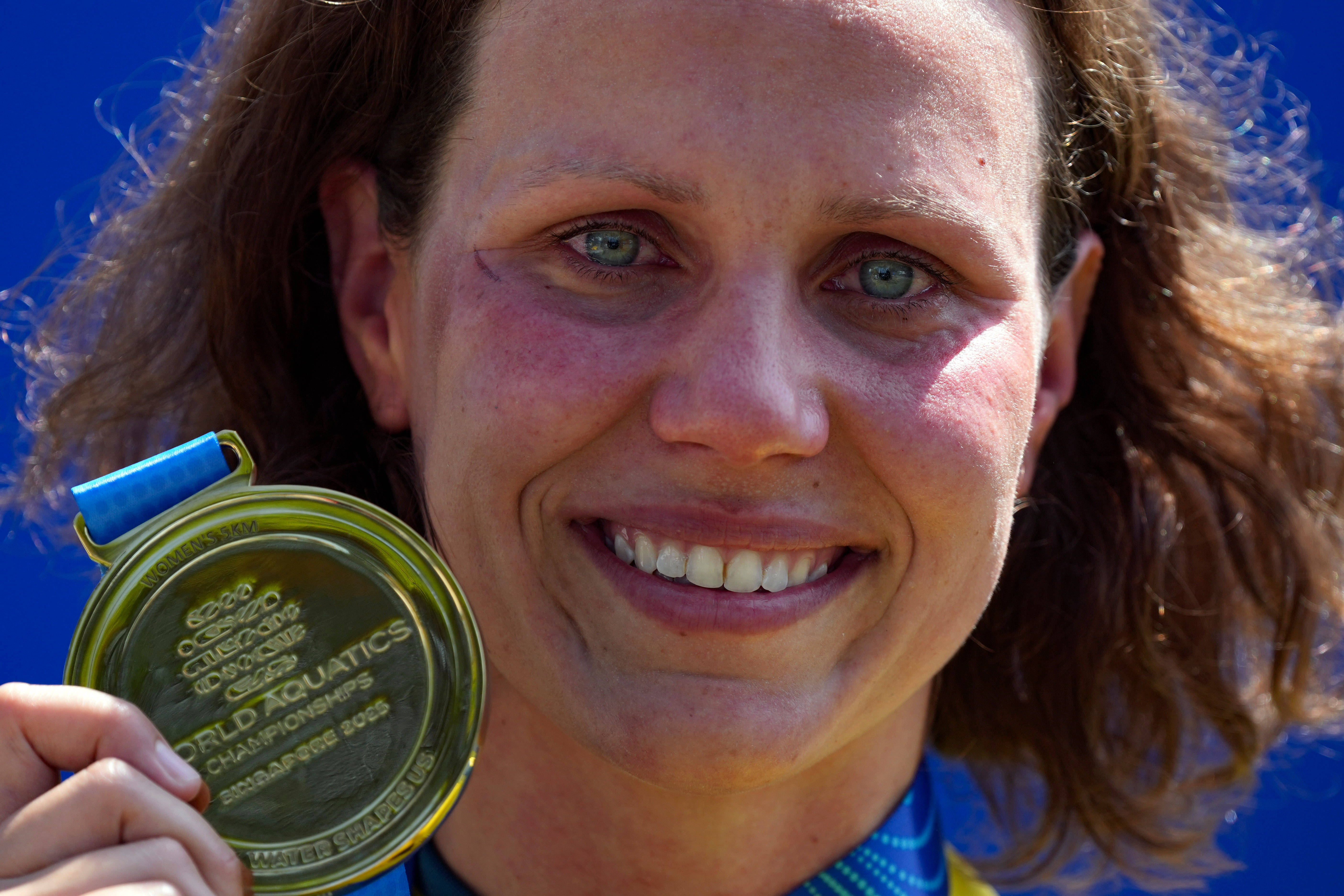 奥运会短池游泳比赛约伊拉克华系队员打破两项国外纪录的简单介绍