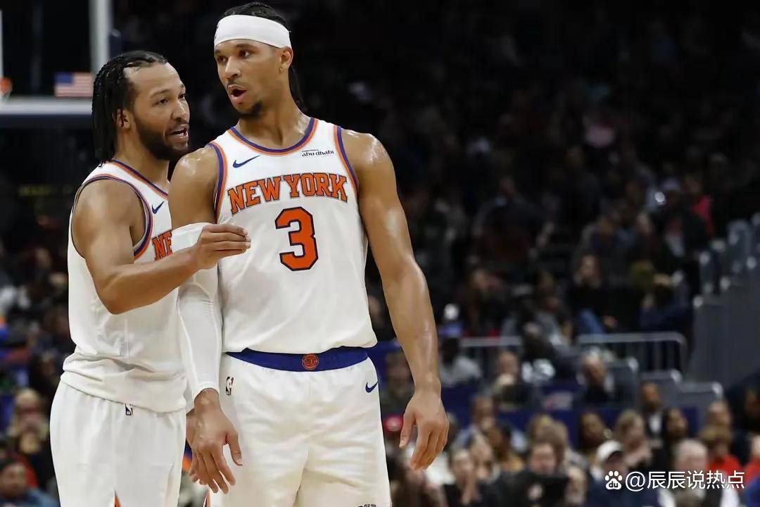 尼克斯队换帅势必影响球队战绩