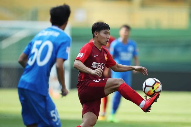 华夏幸福绝杀富力，豪取三分的简单介绍