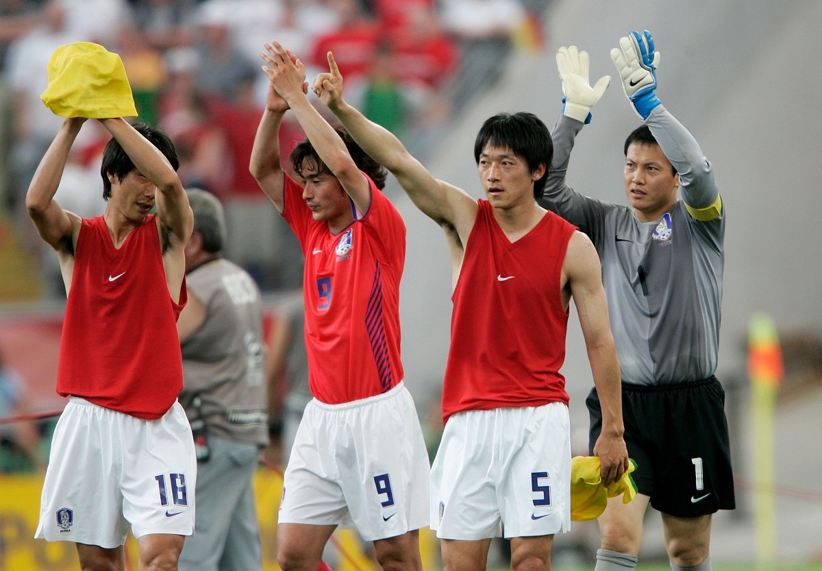 中亚球队在亚洲赛场上崭露头角