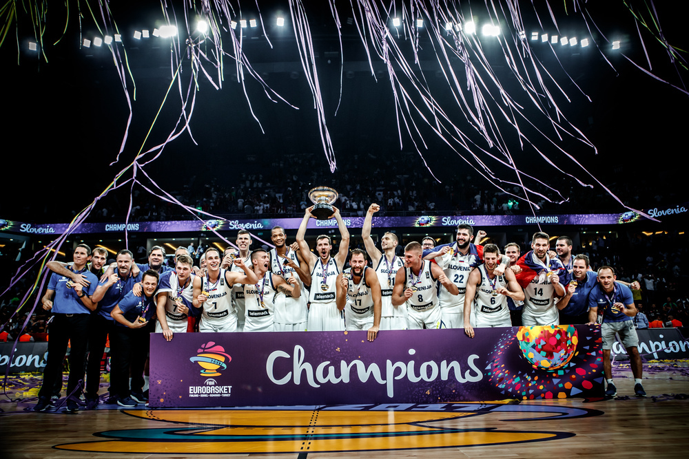 欧洲篮球联赛新赛季即将开启