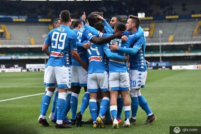 那不勒斯迎击切沃，谁能胜出