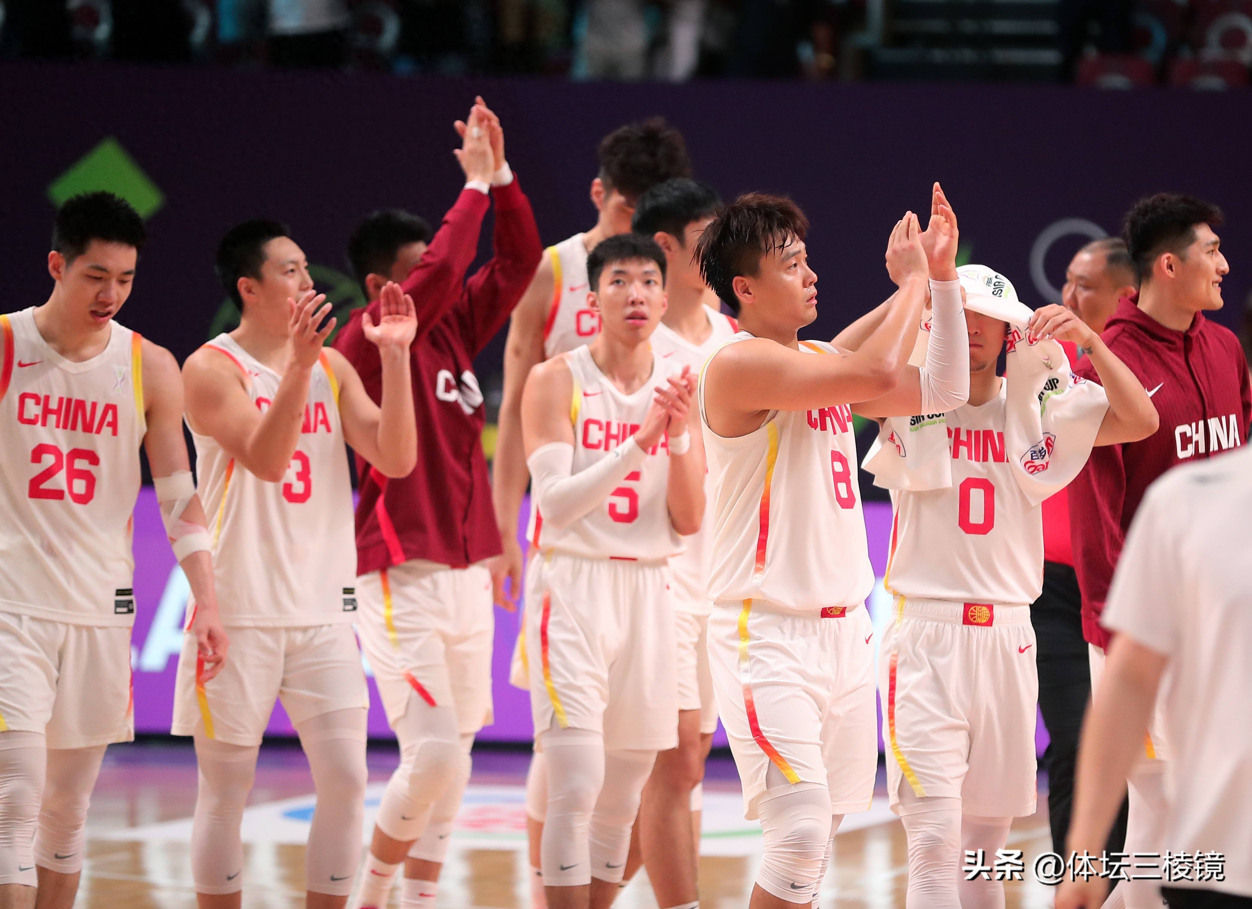 亚洲篮球赛季即将启动，各队备战