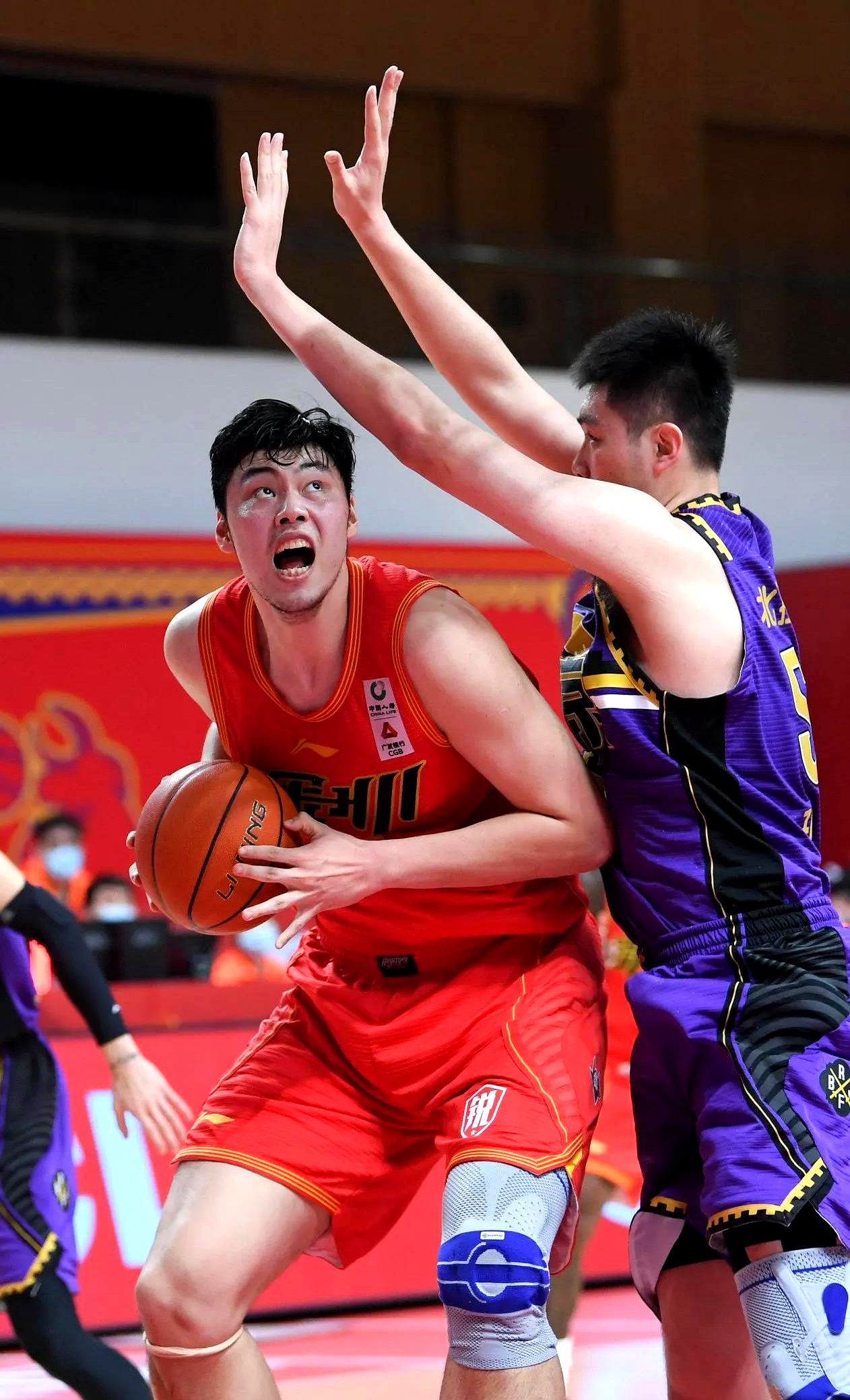 亚洲篮球赛季即将启动，各队备战