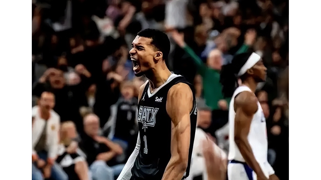 雄鹿客场不敌马刺，遭遇三连败