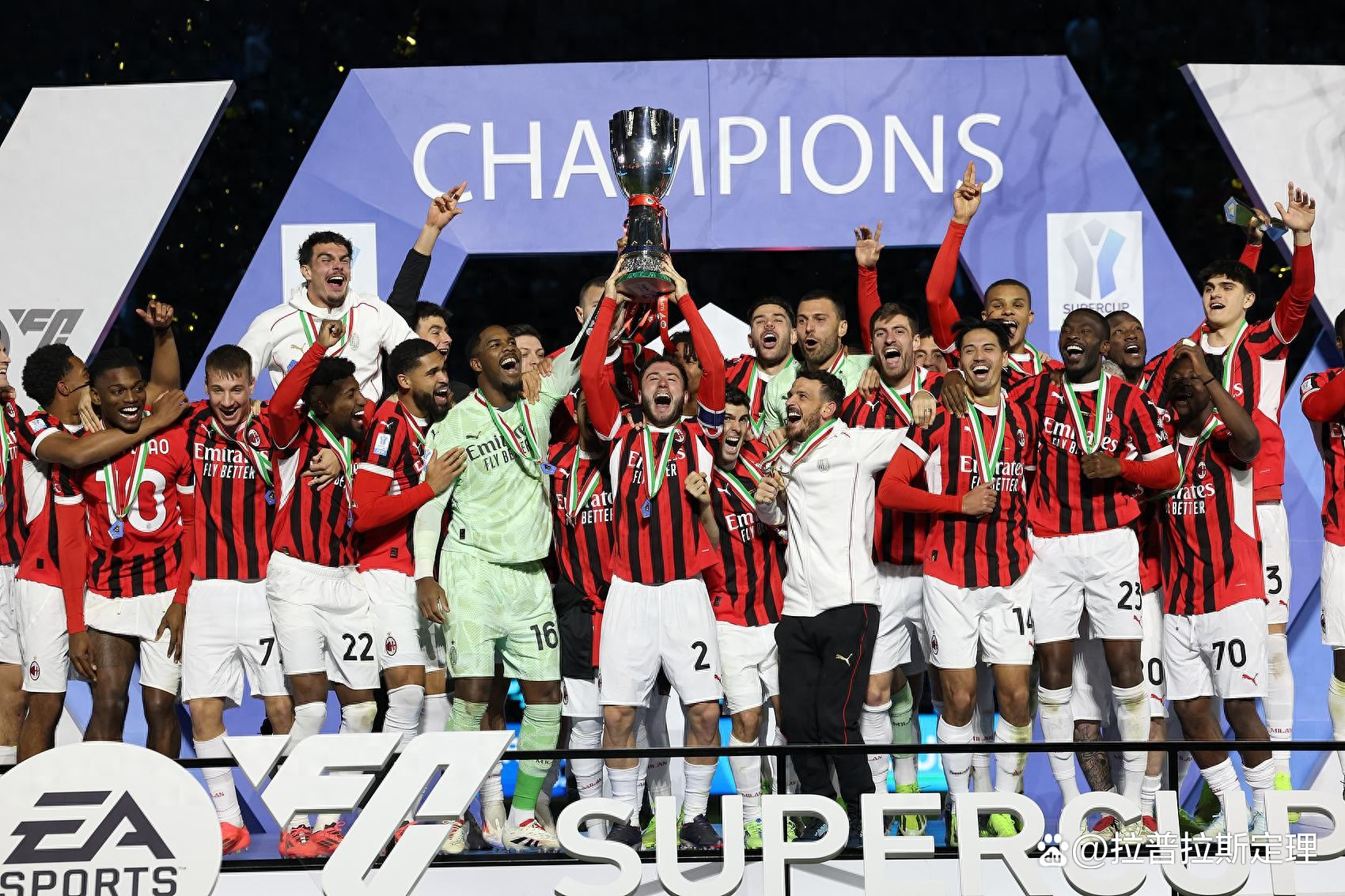 AC米兰客场逆转都灵，取得联赛三连胜的简单介绍