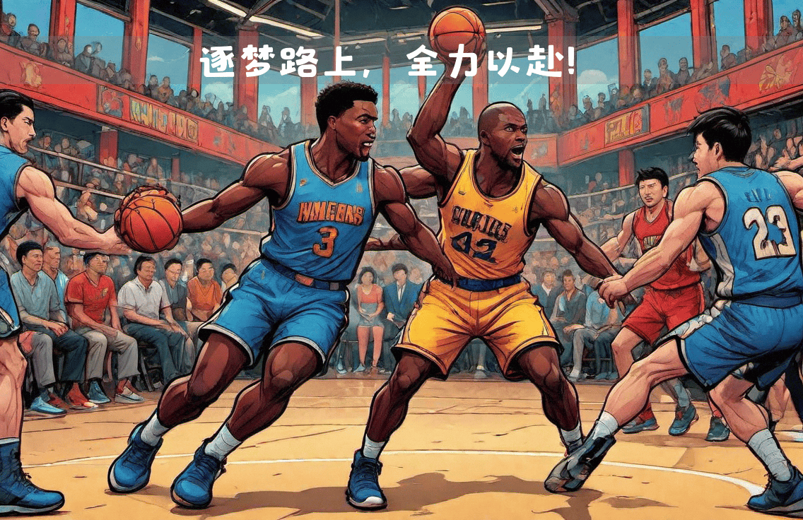 对手实力强大，球员需要全力以赴