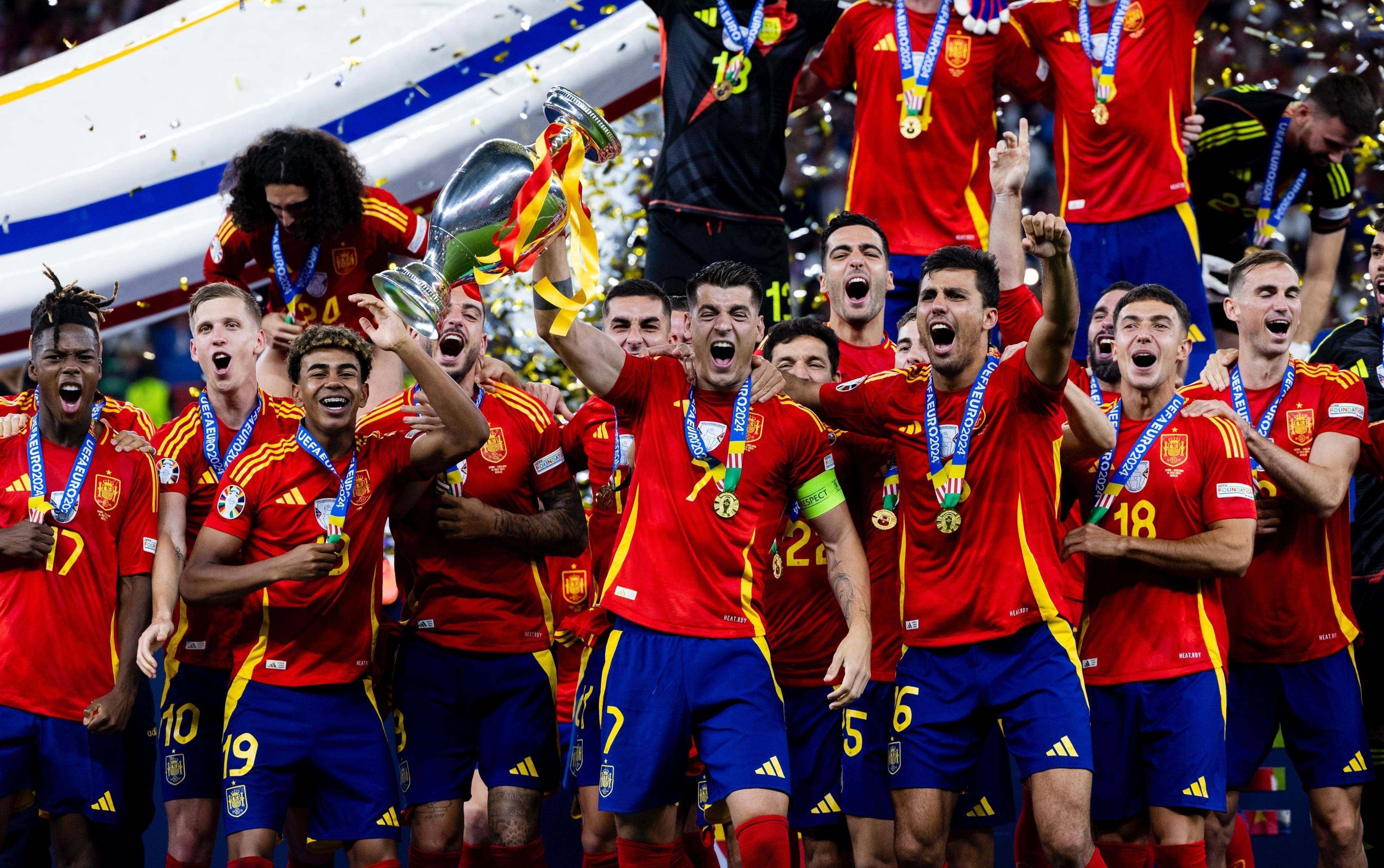 葡萄牙双杀摩洛哥成功晋级欧国联