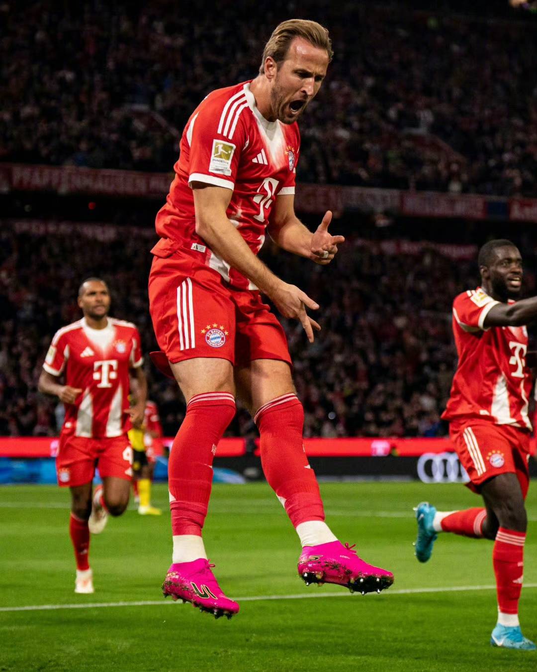 拜仁落败，德甲豪门陷入泥潭