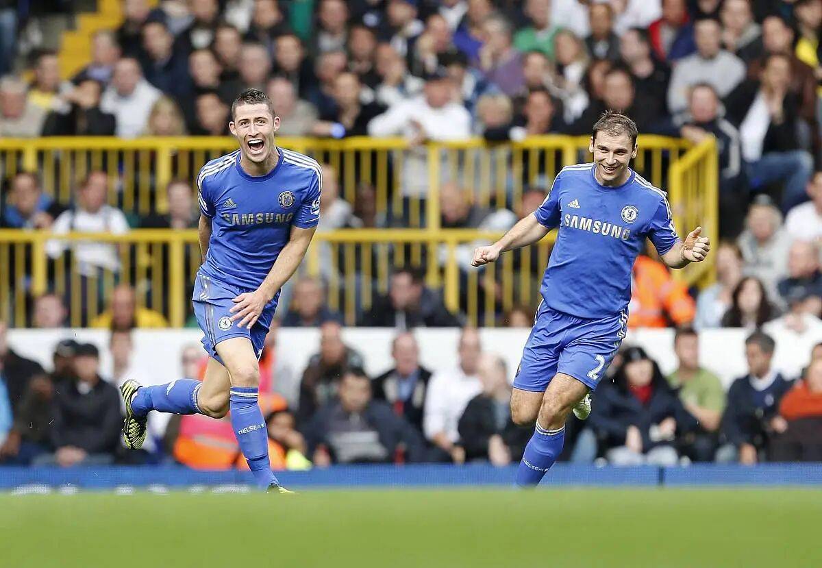 英超球队切尔西击败对手，取得宝贵三分的简单介绍