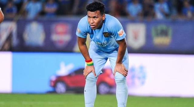 关于苏宁客场惨败，保级艰难，形势严峻的信息