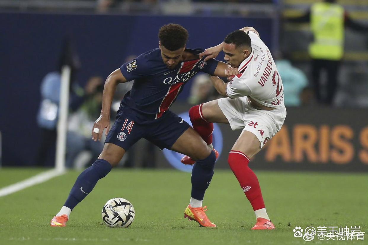 摩纳哥客场击败蒙彼利埃，结束连败