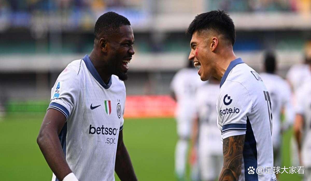 法国锋线组合再次展露杀伤力的简单介绍