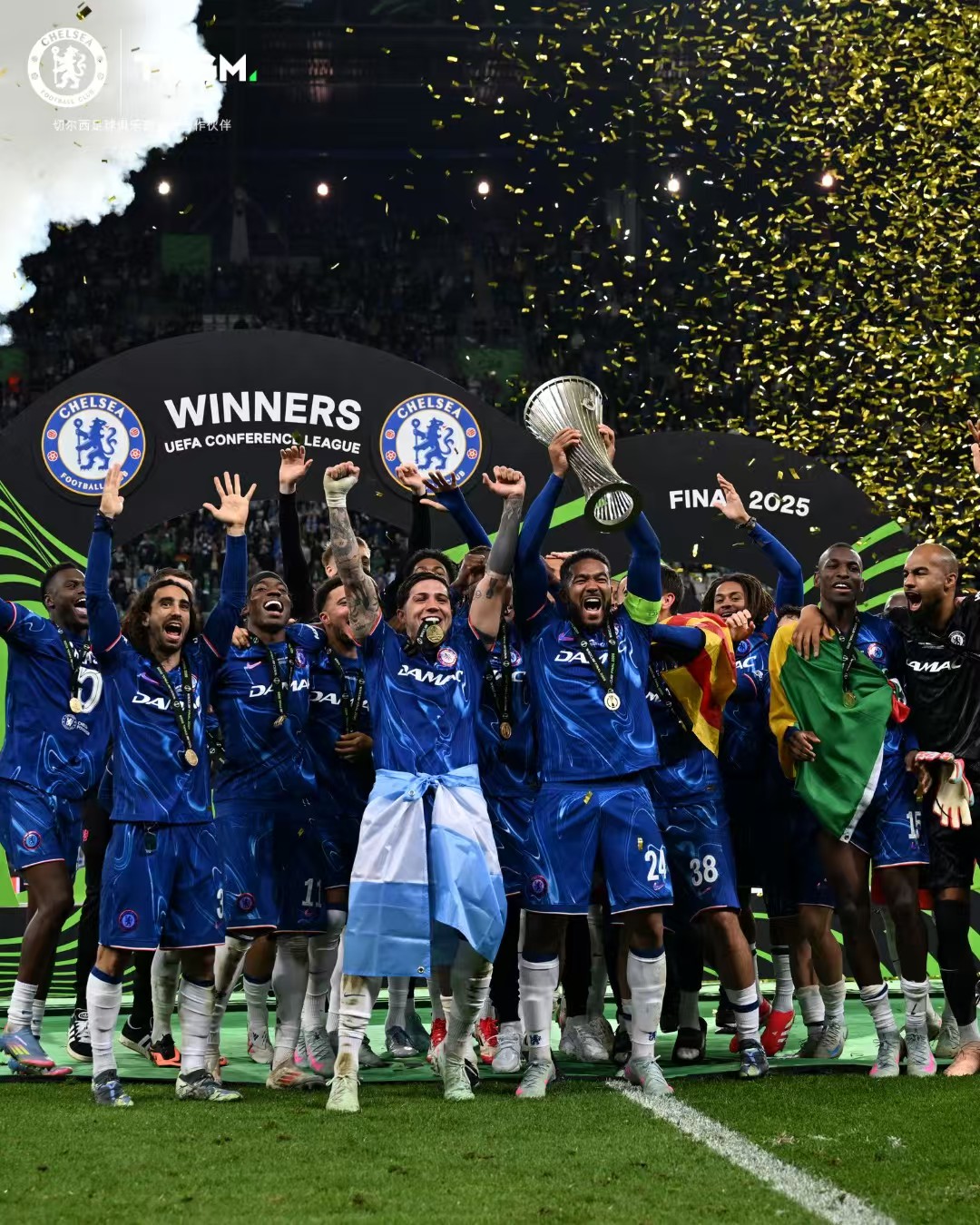 欧洲豪强交锋，足球盛事引爆热潮