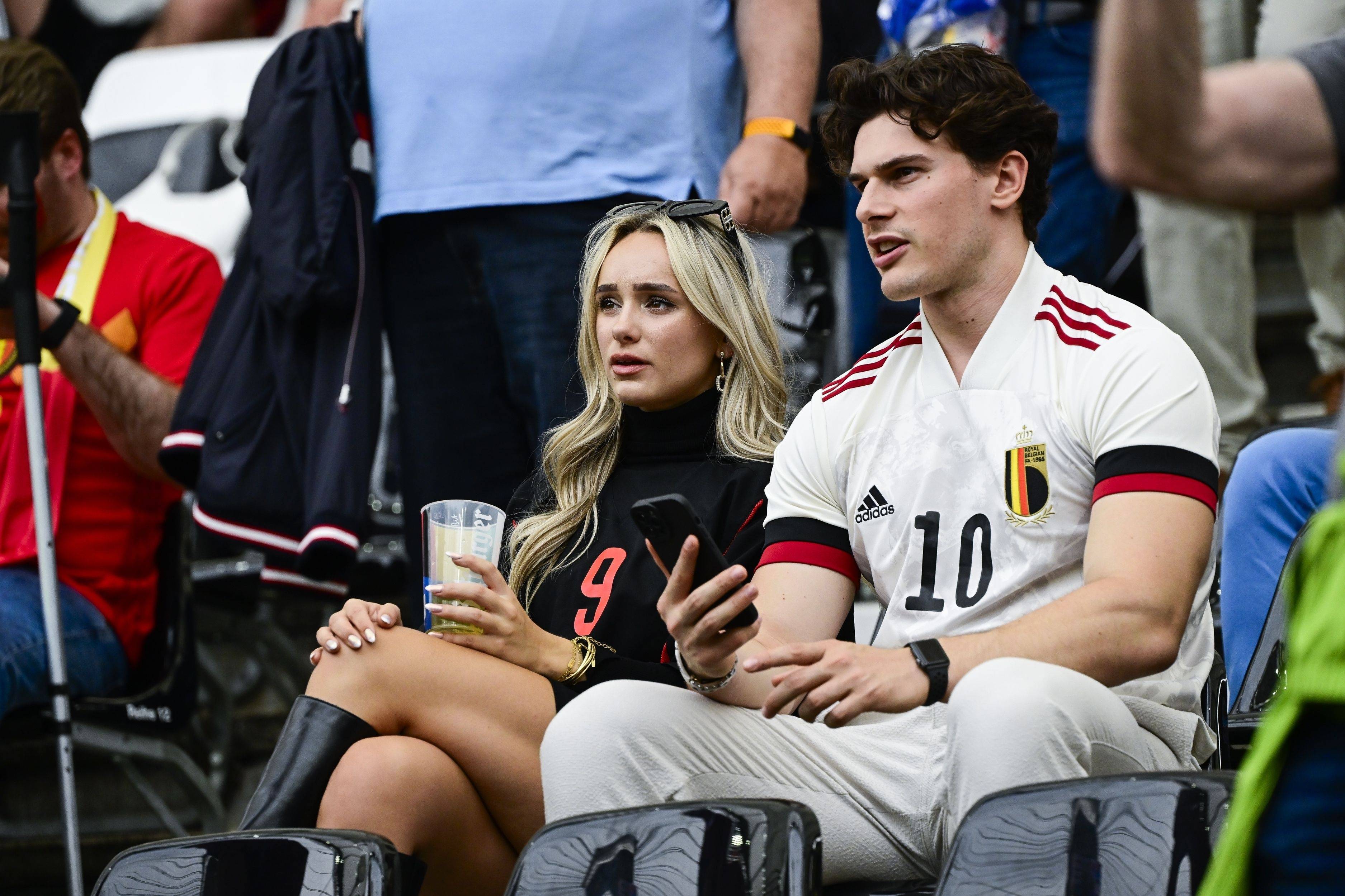 欧洲赛事蓬勃发展国内球迷增多的简单介绍