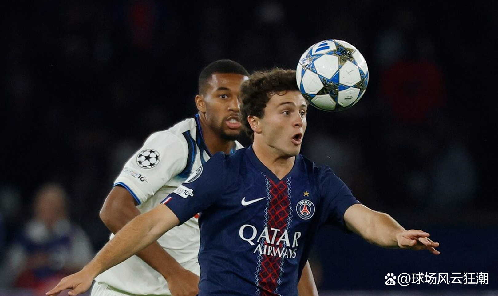 巴黎圣日耳曼轻取对手，领跑联赛的简单介绍