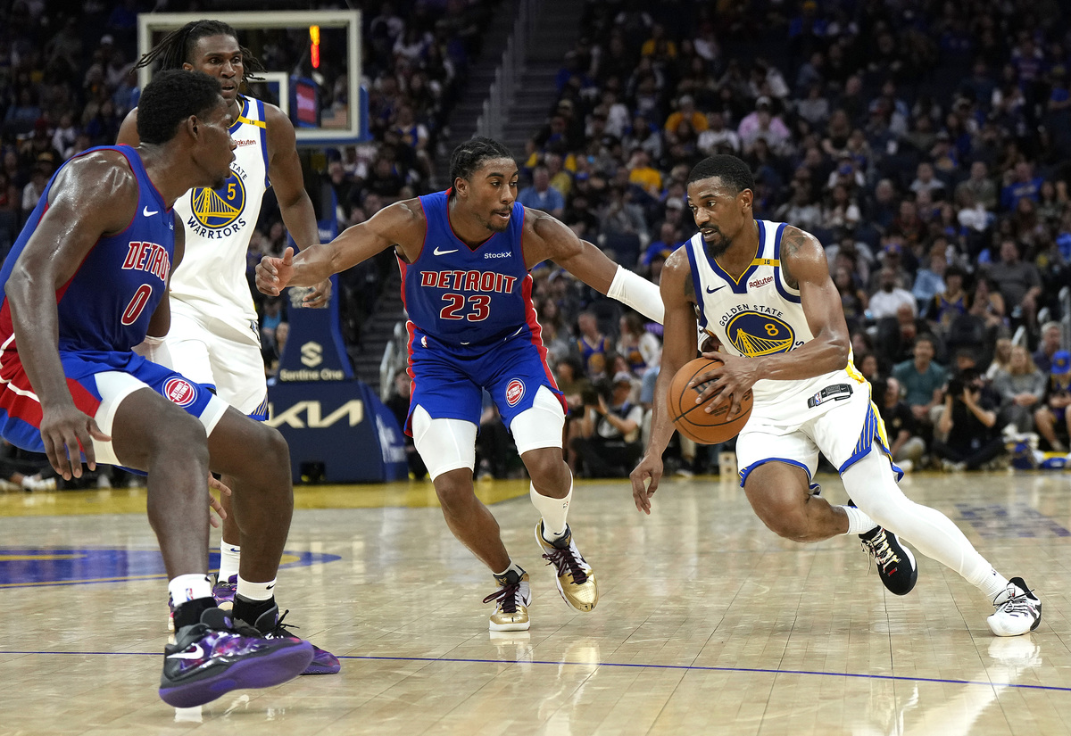 包含勇士对决勇士！两支强队上演激烈碰撞的词条