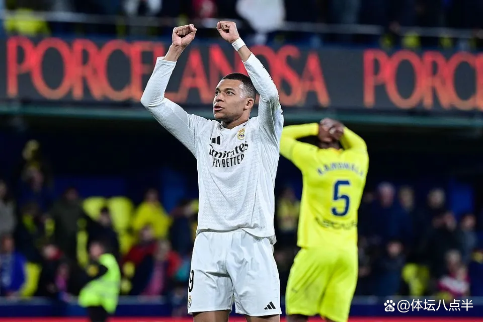 皇马中场球员出色发挥，为球队贡献进球