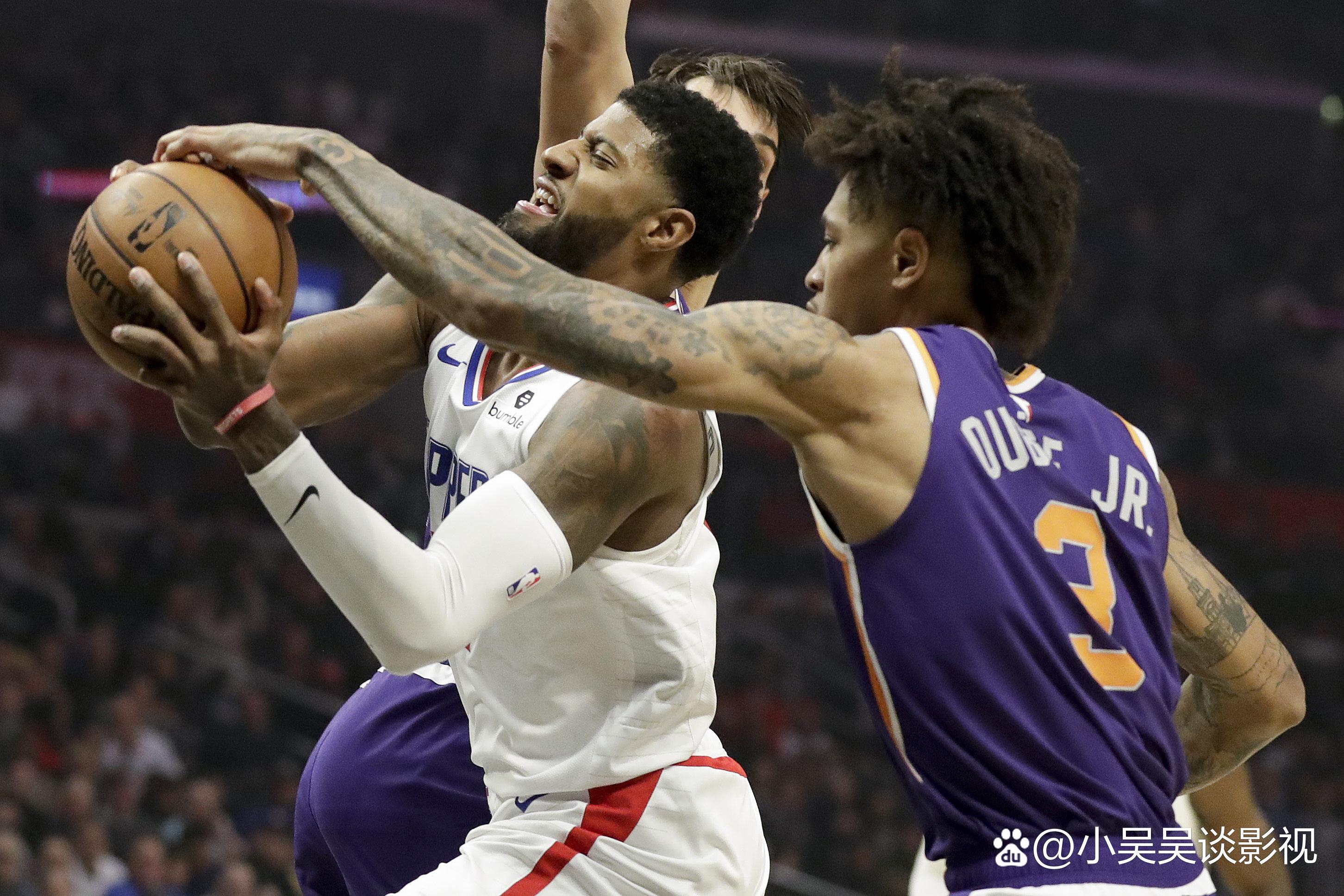 快船遭遇困境，球队整体实力有待提升的简单介绍