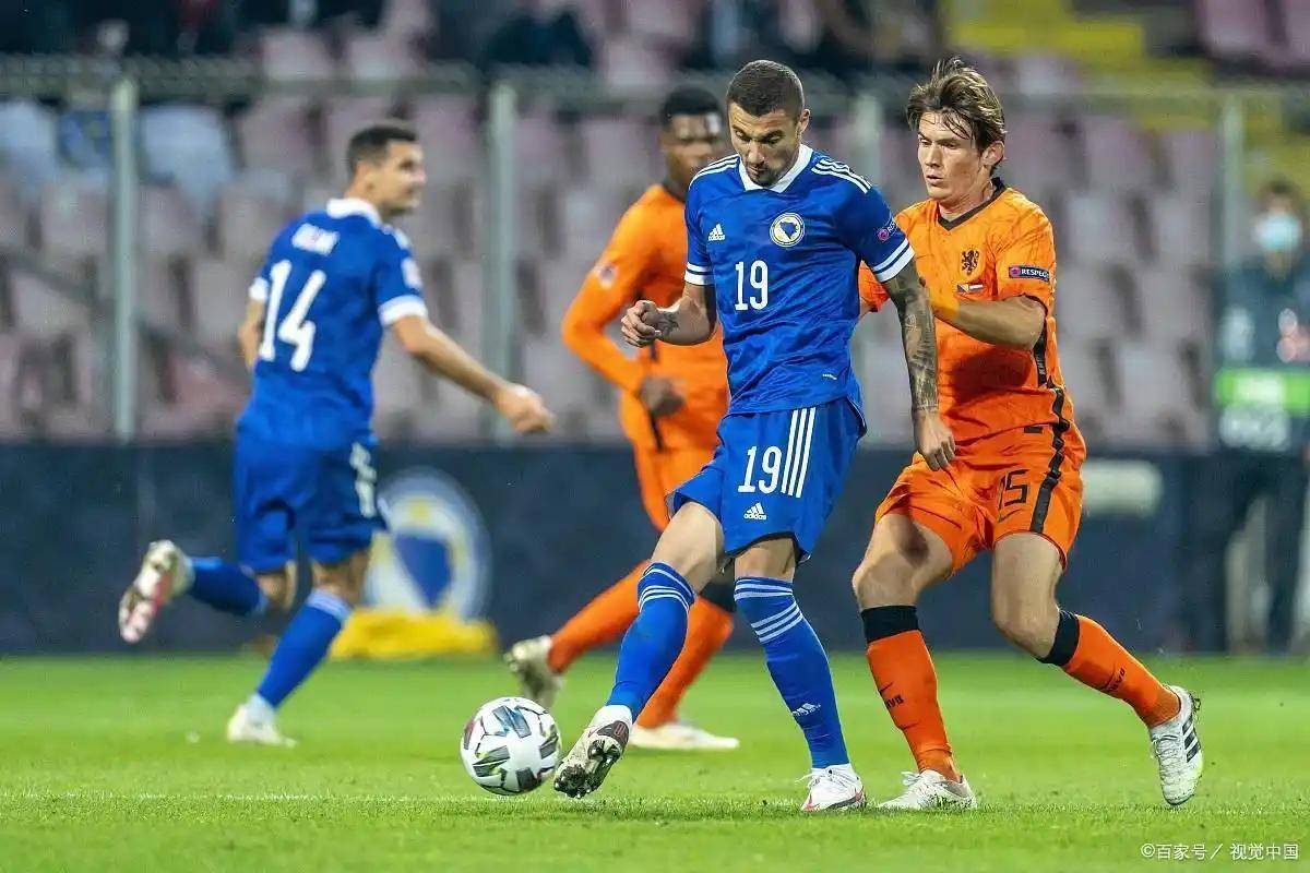 包含欧锦赛预选赛：爱尔兰共和国对决波黑的词条