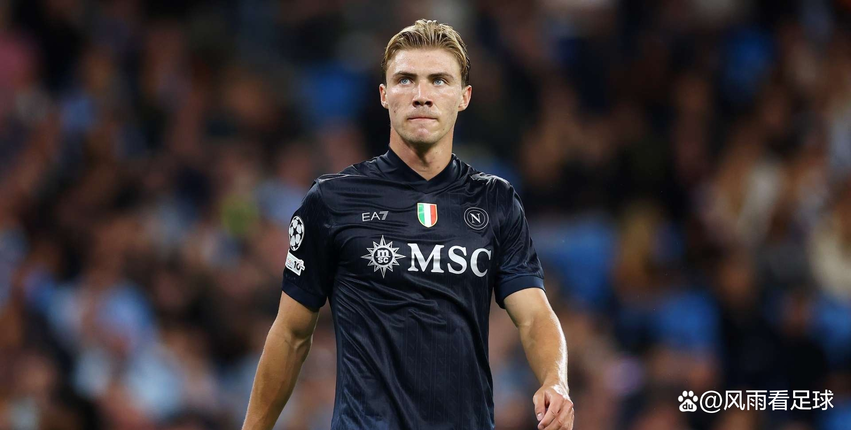 包含那不勒斯锋线缺乏火力，球队进攻陷入僵局的词条