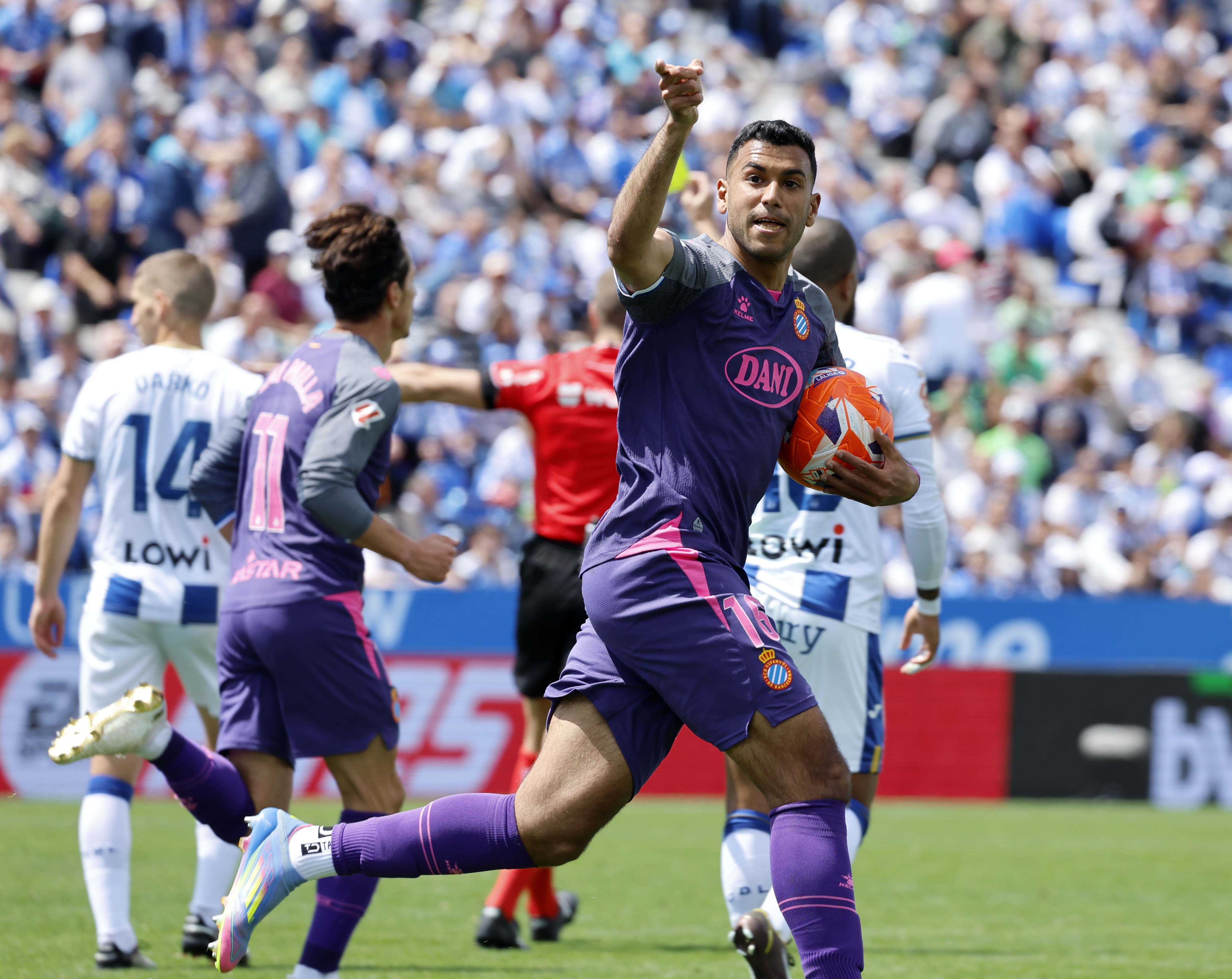 莱加内斯客场失利，保级压力增加的简单介绍