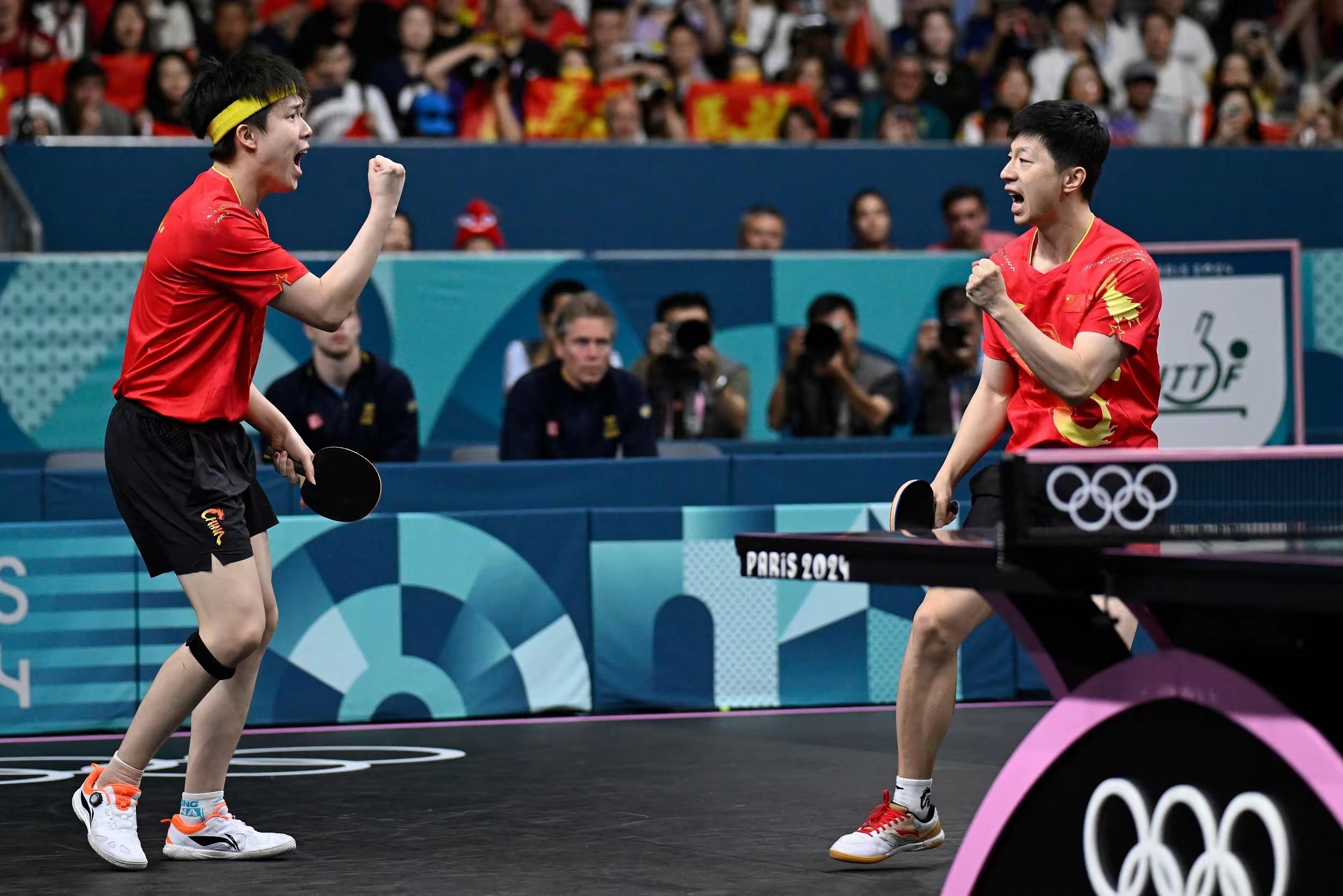 瑞典队力克韩国队,马龙高光表现 瑞典队力克韩国队,马龙高光表现