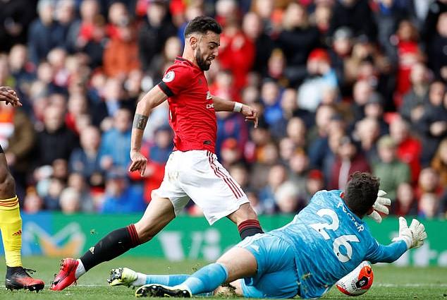 德国碾压美国，布鲁诺高光表现的简单介绍