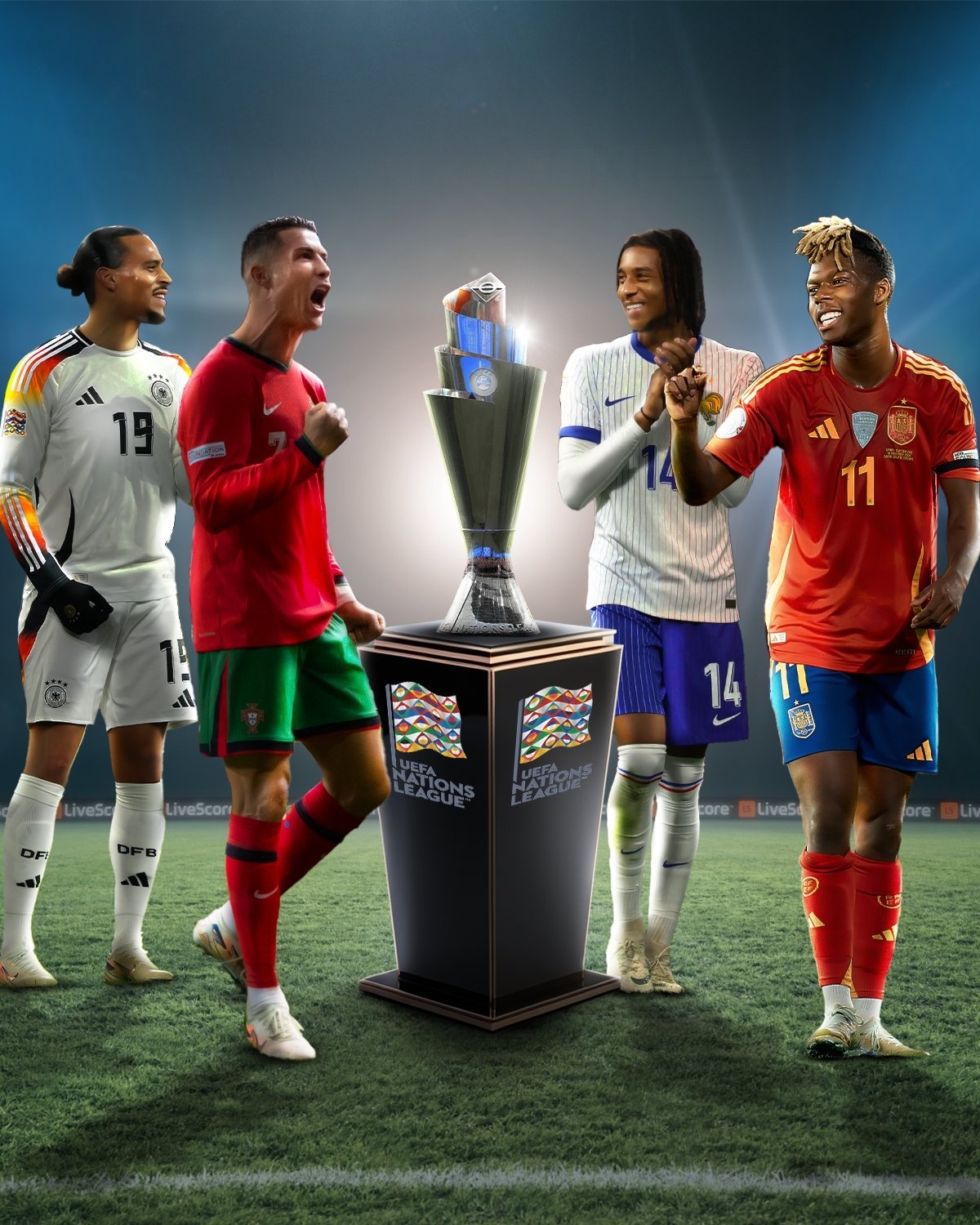 包含巴黎首胜晋级欧国联半决赛,创造历史辉煌的词条 包含巴黎首胜晋级欧国联半决赛,创造历史辉煌的词条