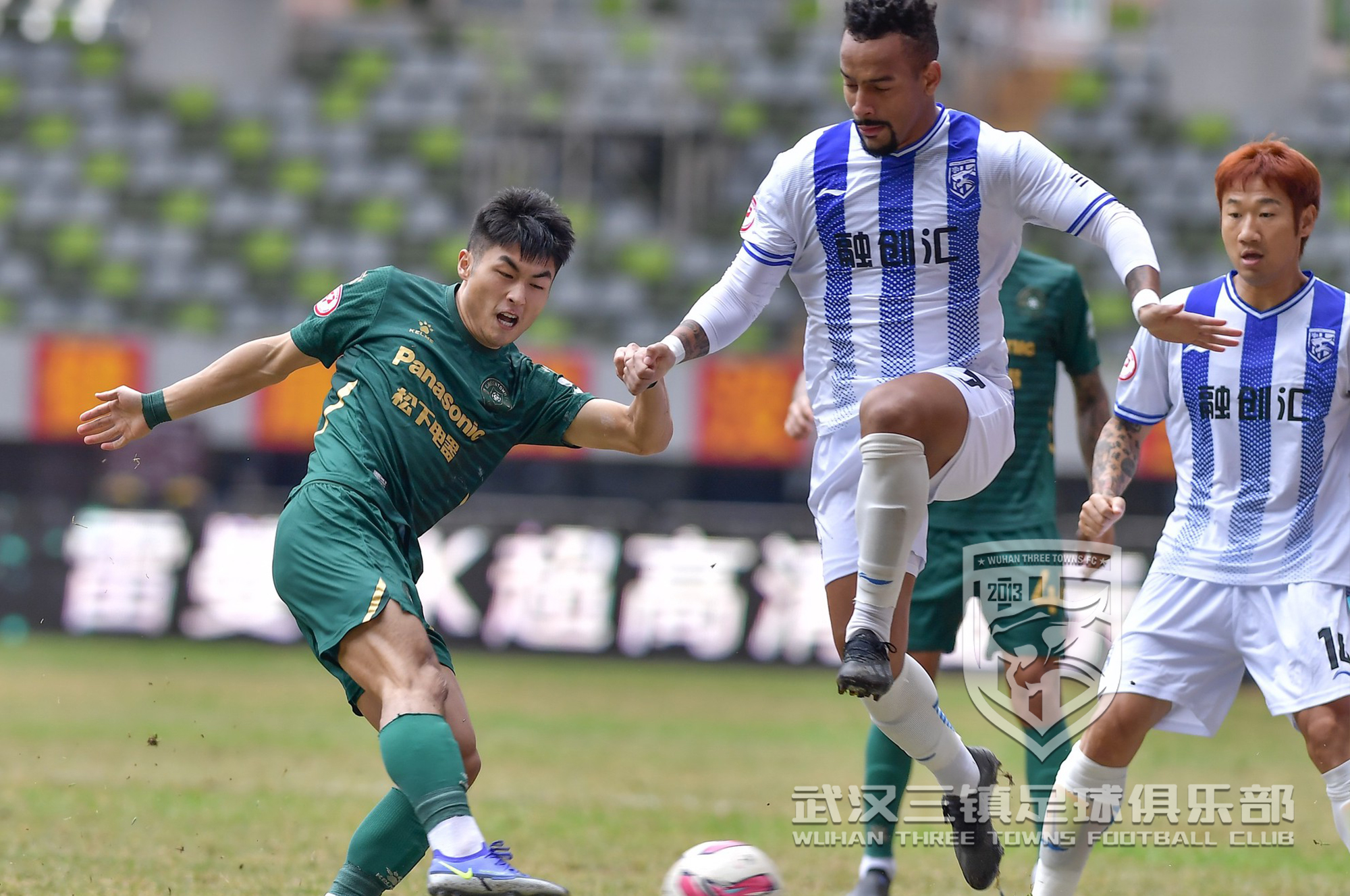 杰志队与广信队战绩互有胜负，势均力敌的简单介绍