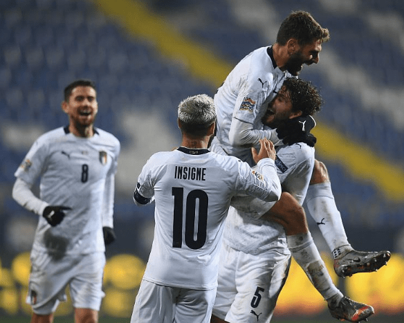 德国逆转荷兰，博格巴2一己之力扛起全队