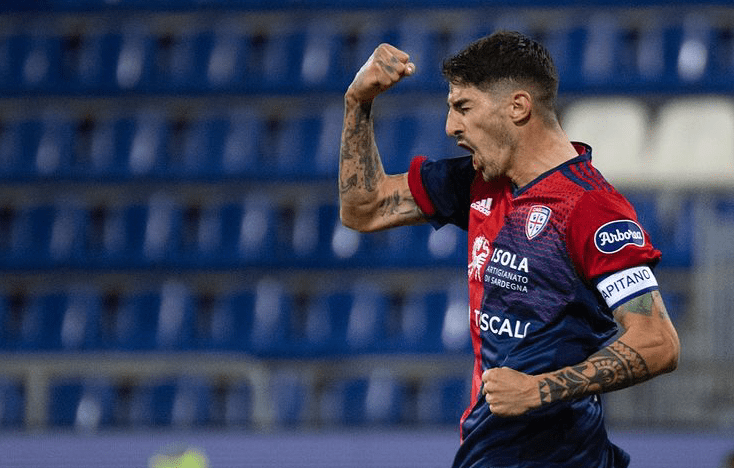 关于罗马遭遇连败，下一轮决定重整旗鼓的信息