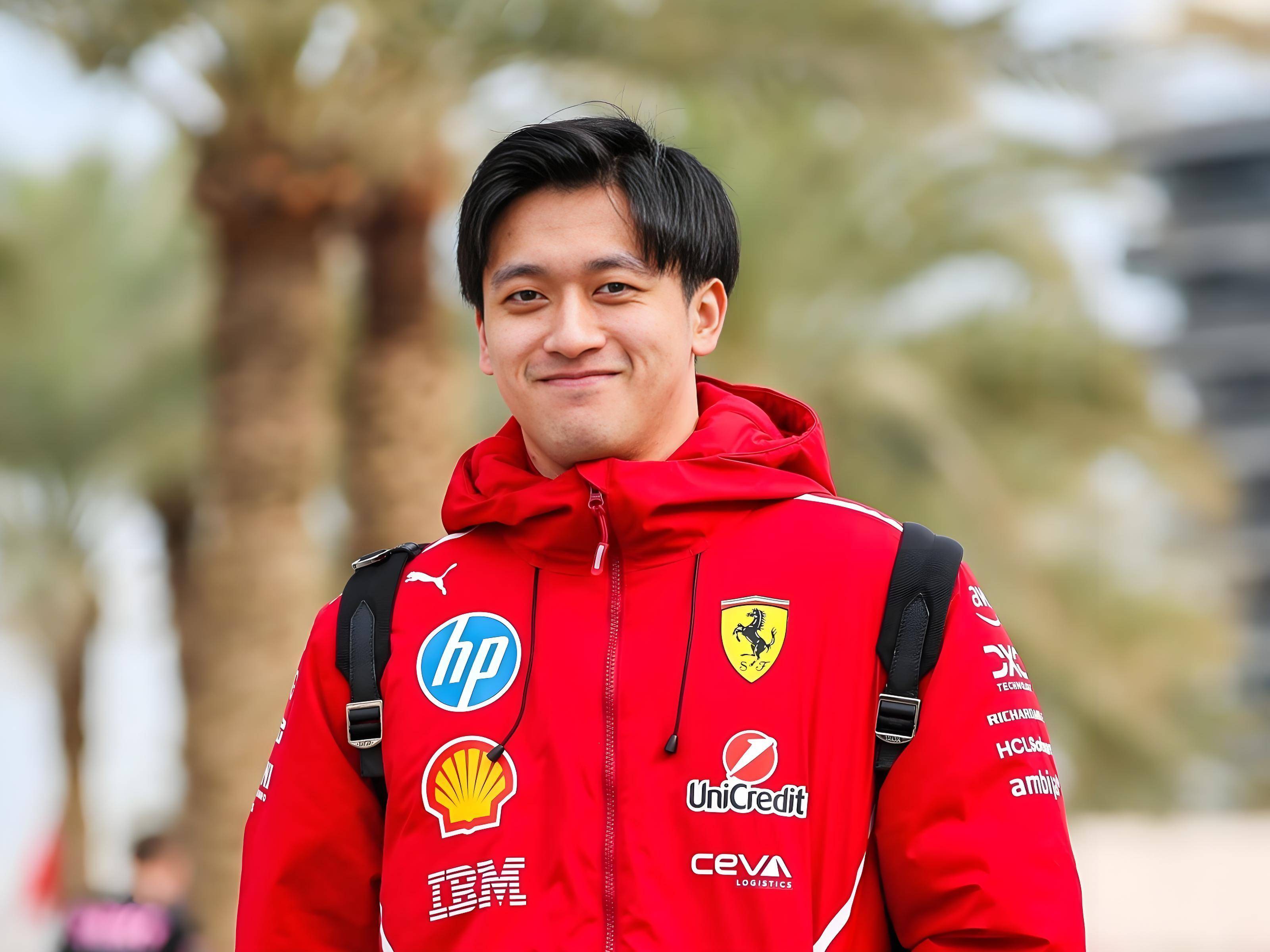 熊猫体育下载-哈斯车队横扫梅赛德斯，周冠宇点燃赛场的简单介绍