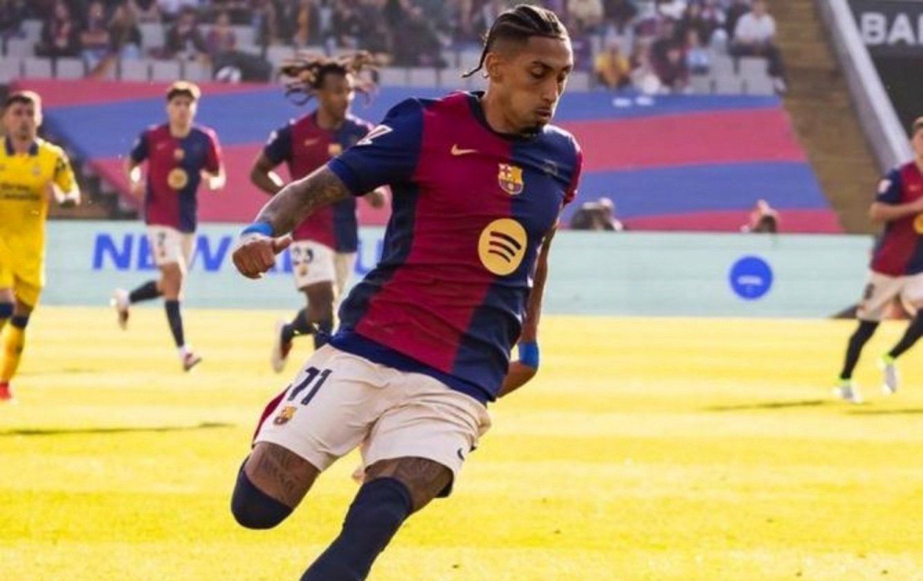 巴塞罗那签下新后卫，强化防线实力的简单介绍