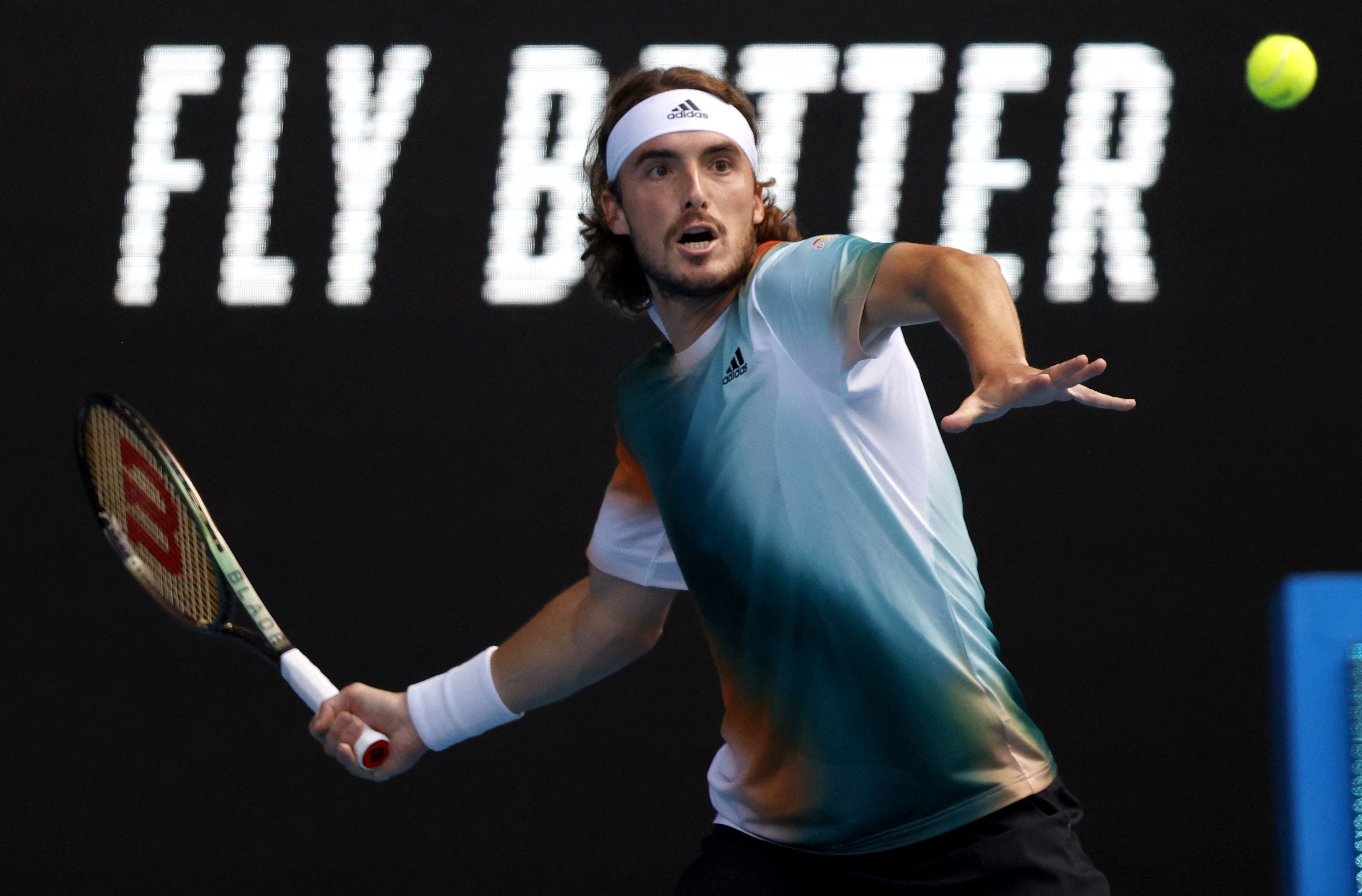 ATP总决赛力克澳网，西西帕斯关键制胜