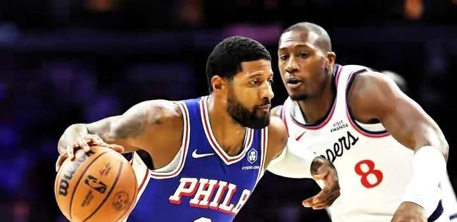 Panda Sports-76人碾压雷霆，保罗统治全场的简单介绍