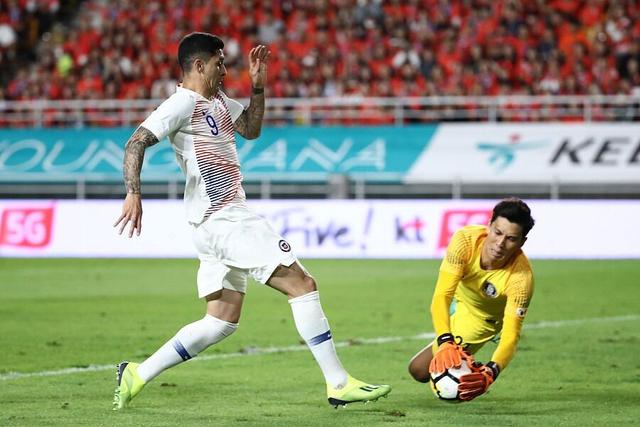 包含瑞典绝杀智利,孙兴慜高光表现的词条 包含瑞典绝杀智利,孙兴慜高光表现的词条