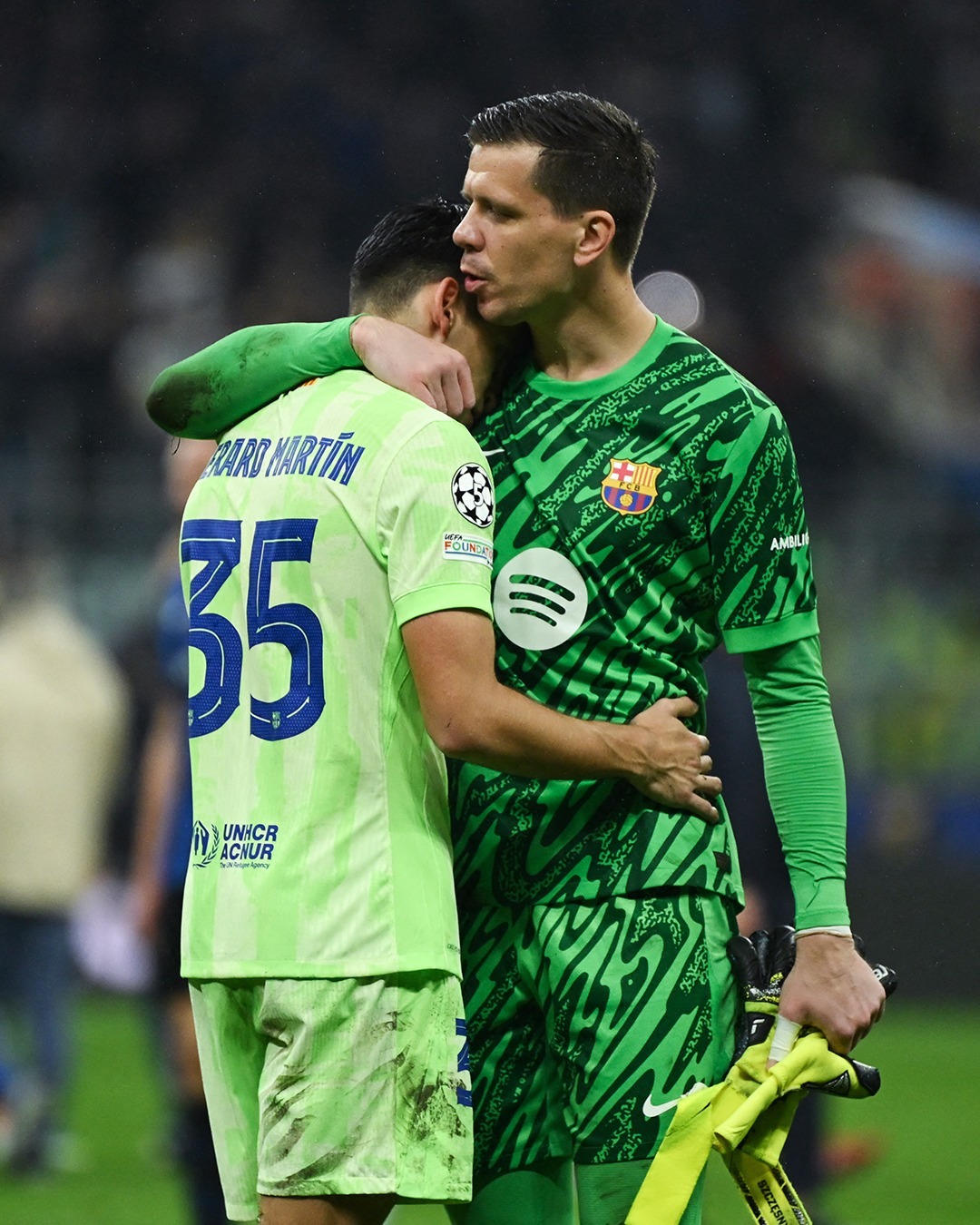 关于巴萨核心因伤缺阵，球队备战受影响的信息