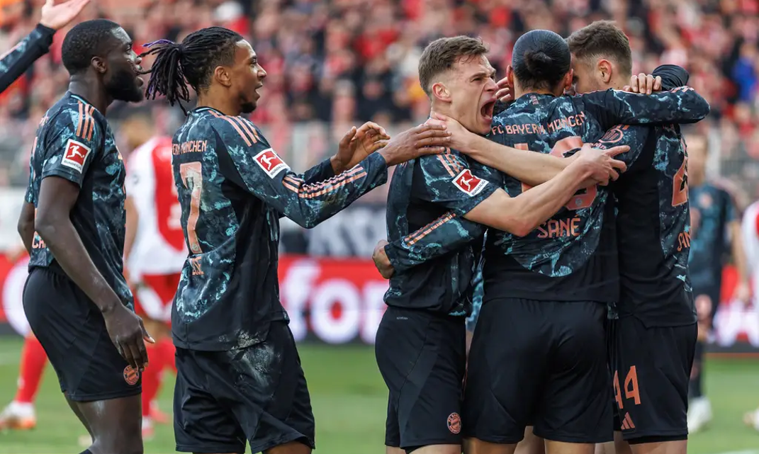 熊猫体育赛事-沙尔克杀入德国杯决赛，挑战拜仁