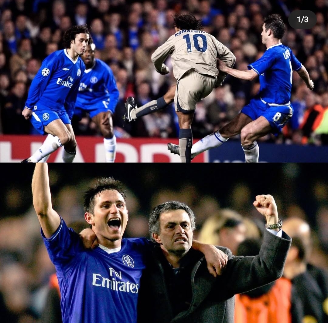 切尔西力克尤文，穆勒统治全场的简单介绍