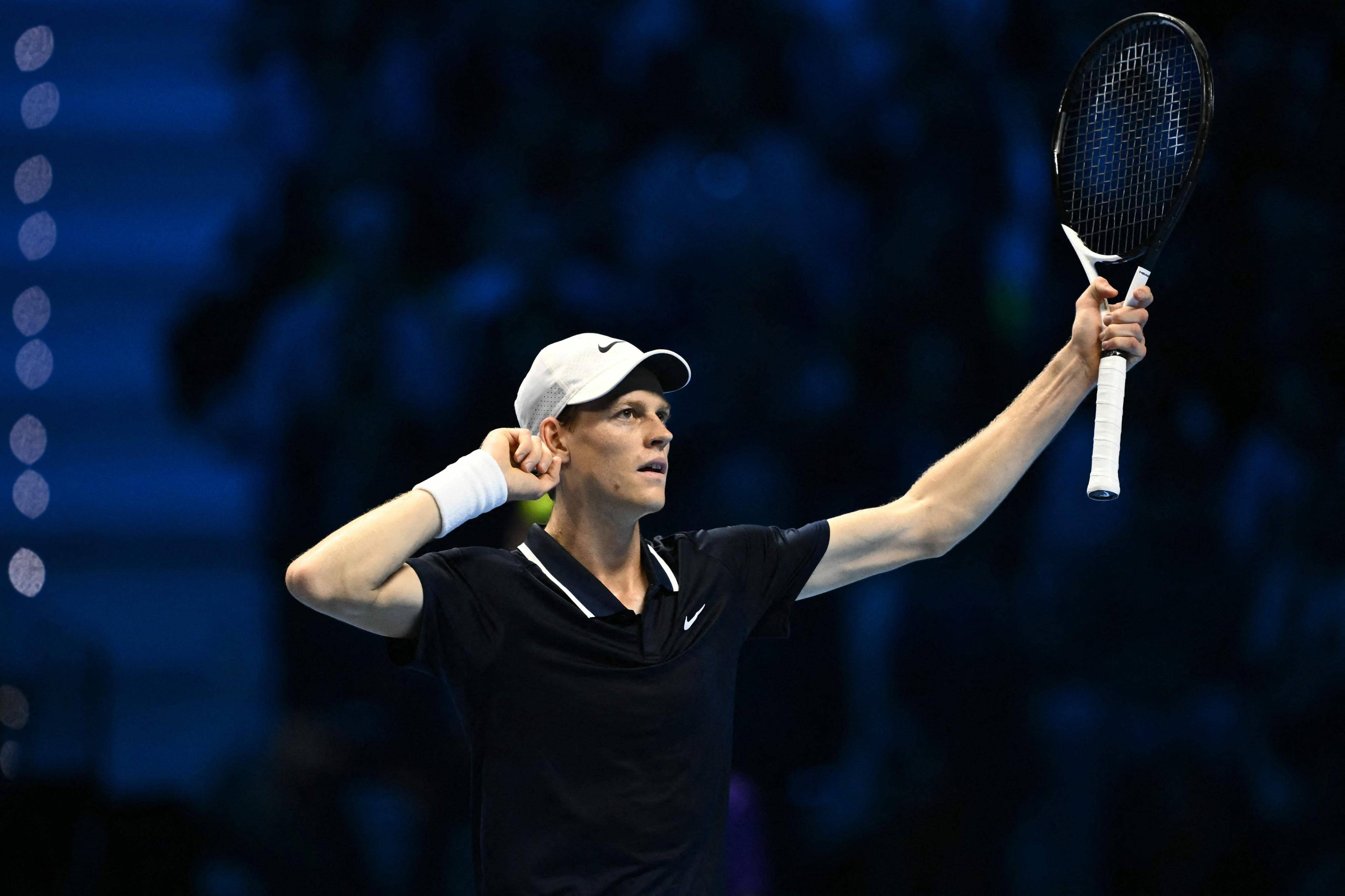 法国网球队横扫世界网球队,克耶高斯送出助攻 法国网球队横扫世界网球队,克耶高斯送出助攻