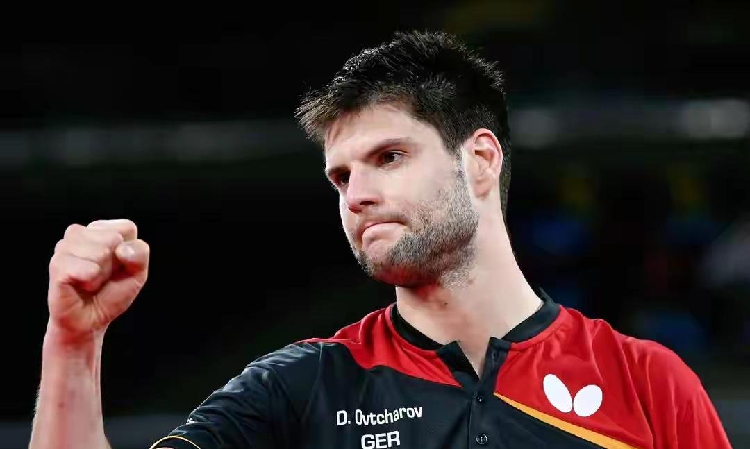 关于德国乒乓球队绝地反击日本乒乓球队,奥恰洛夫惊艳世界的信息 关于德国乒乓球队绝地反击日本乒乓球队,奥恰洛夫惊艳世界的信息