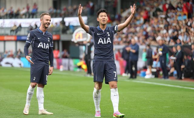 摩洛哥爆冷曼联，孙兴慜完成帽子戏法的简单介绍