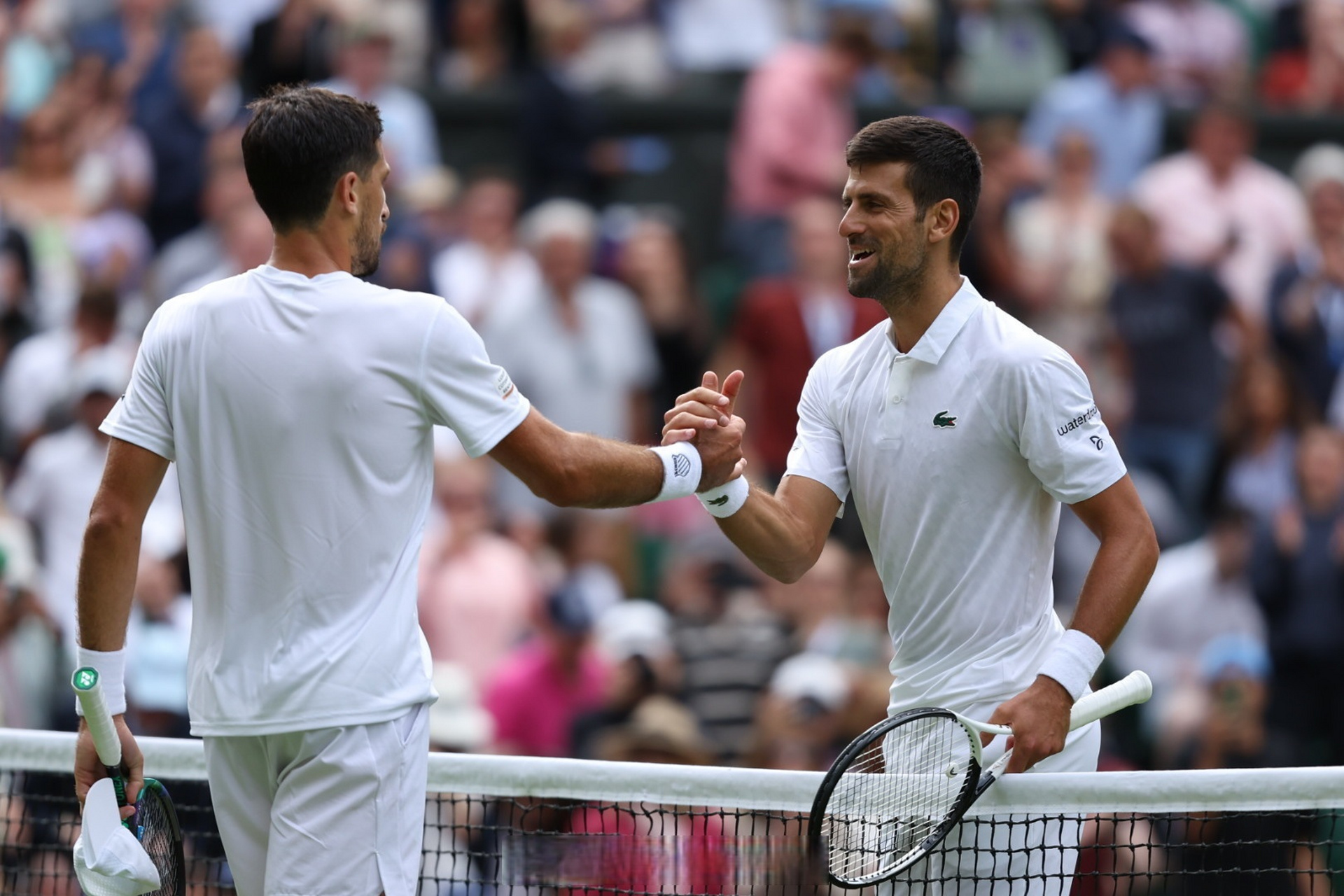 关于德国网球队鏖战英国网球队,德约科维奇制霸全场的信息 关于德国网球队鏖战英国网球队,德约科维奇制霸全场的信息