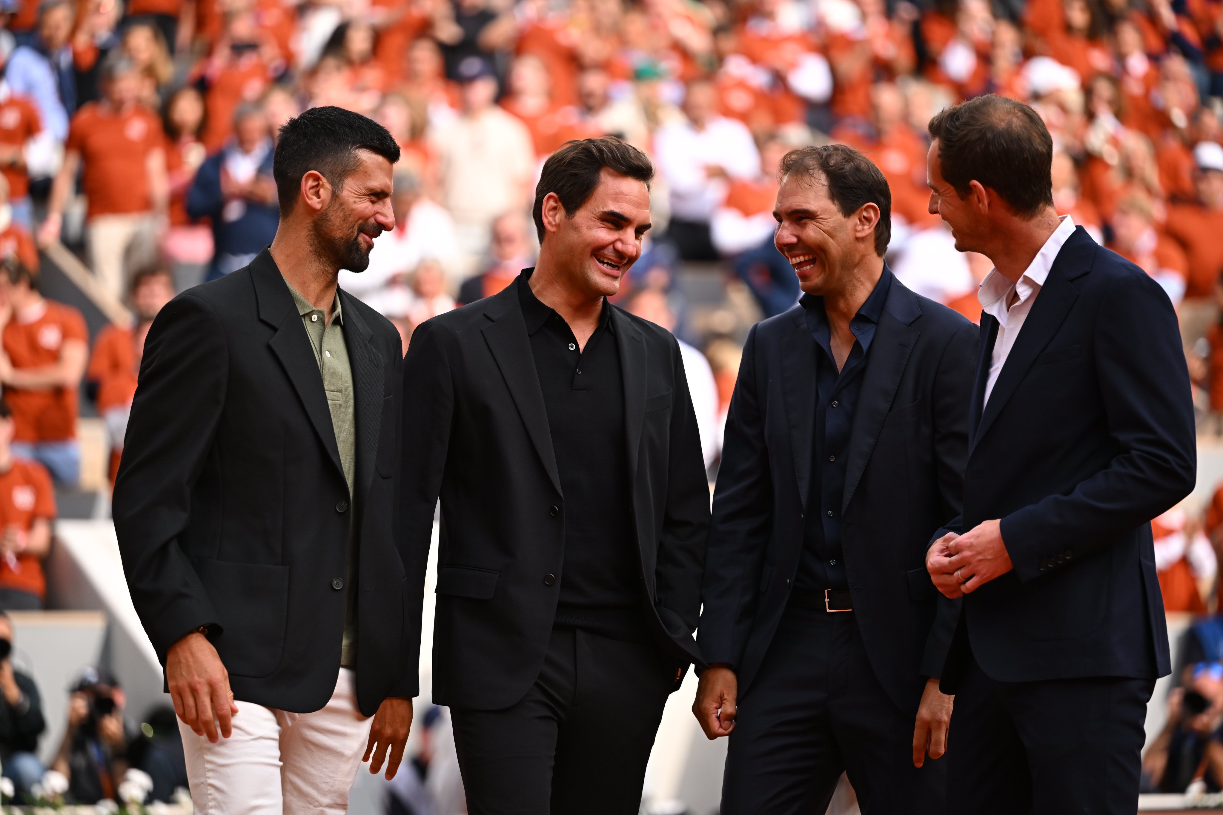 关于英国网球队完胜西班牙网球队,纳达尔一己之力扛起全队的信息 关于英国网球队完胜西班牙网球队,纳达尔一己之力扛起全队的信息