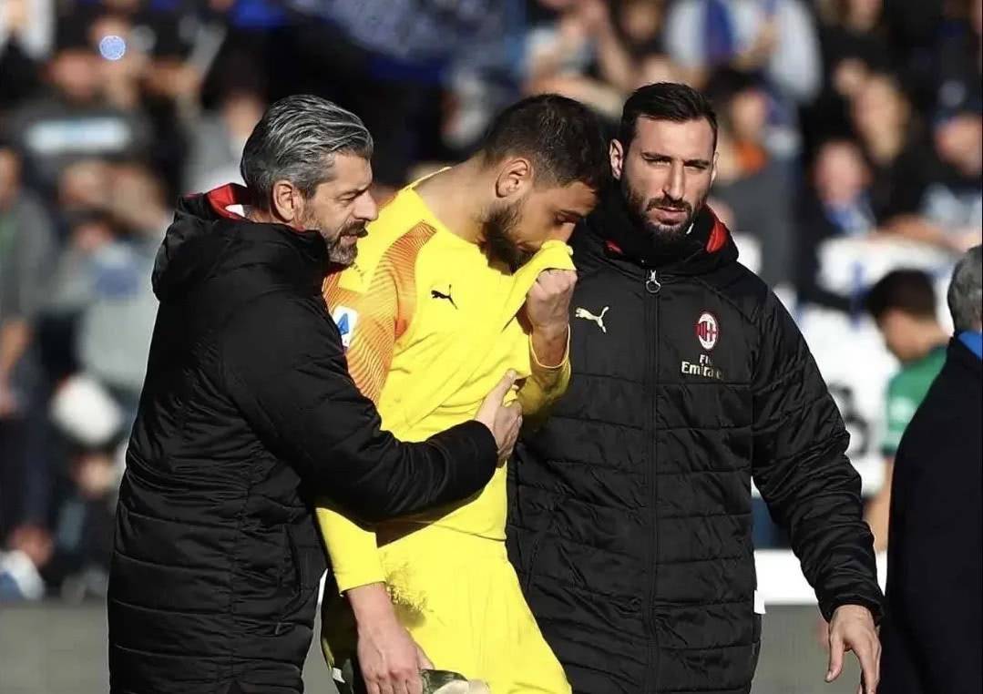 关于AC米兰血洗巴黎,格纳布里送出助攻的信息 关于AC米兰血洗巴黎,格纳布里送出助攻的信息