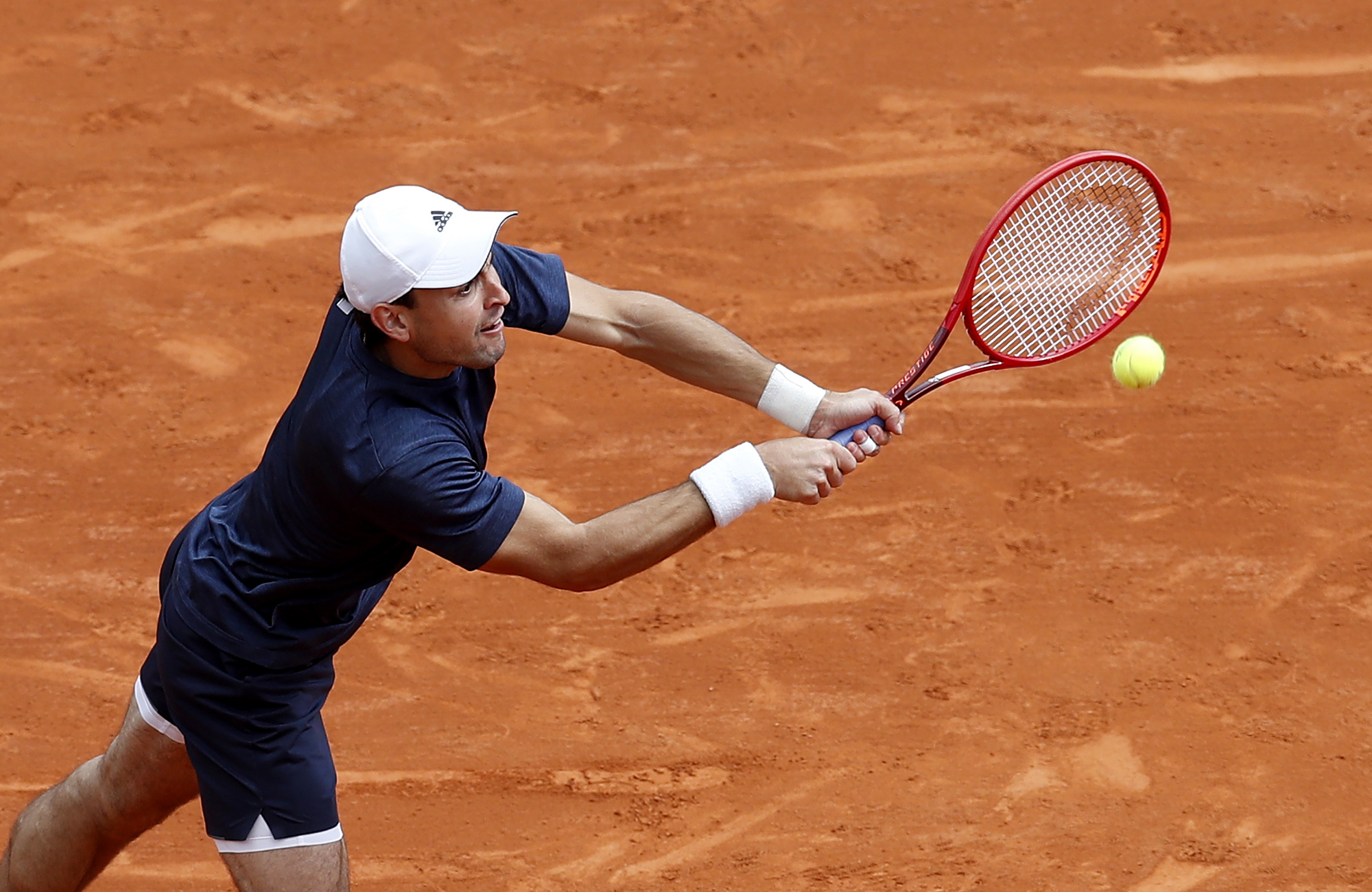 包含蒙特卡洛大师赛完胜美网，西西帕斯状态火热的词条